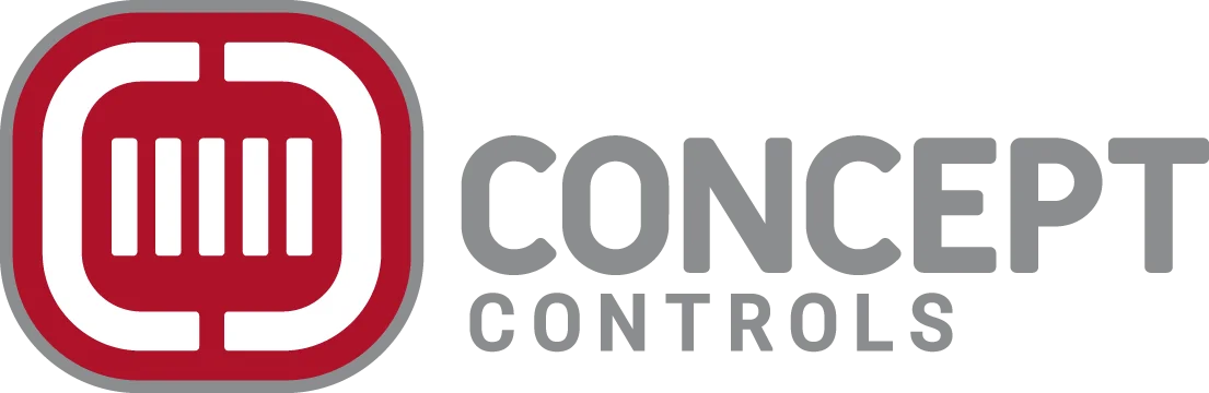 Logotipo de Concept Controls