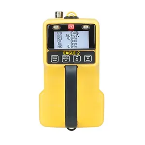 Eagle 2 Multi Gas Detector