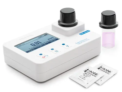 Tubos colorimétricos de detección de gases de la RAE