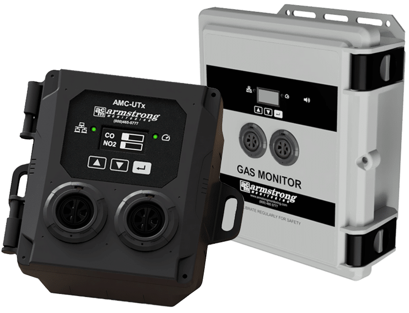 AM-GasDetection-Product-Banner Armstrong monitoring Fixed Gas Detection Systems