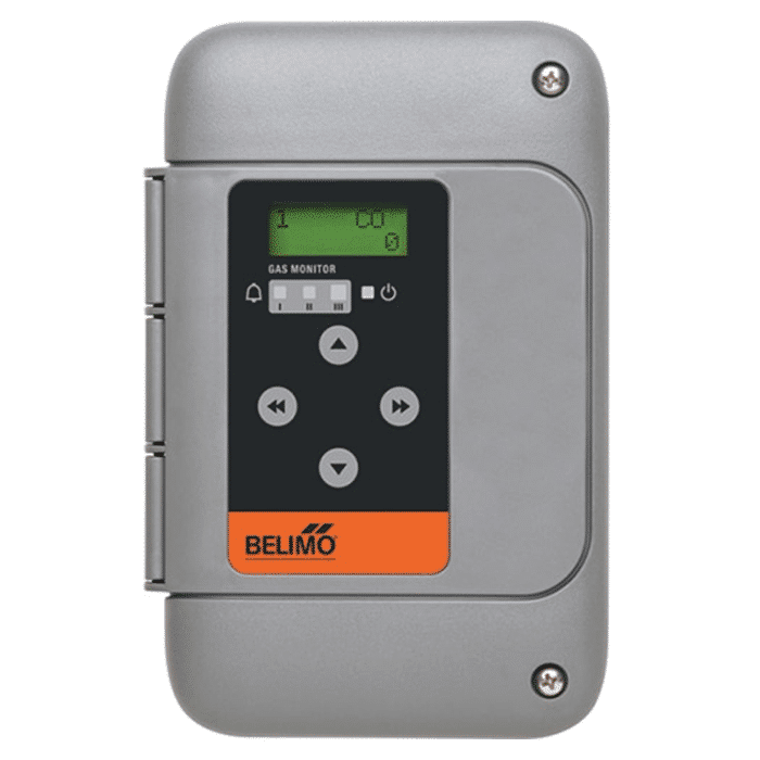 Belimo-Controller Belimo Controller for Fixed Gas Detection