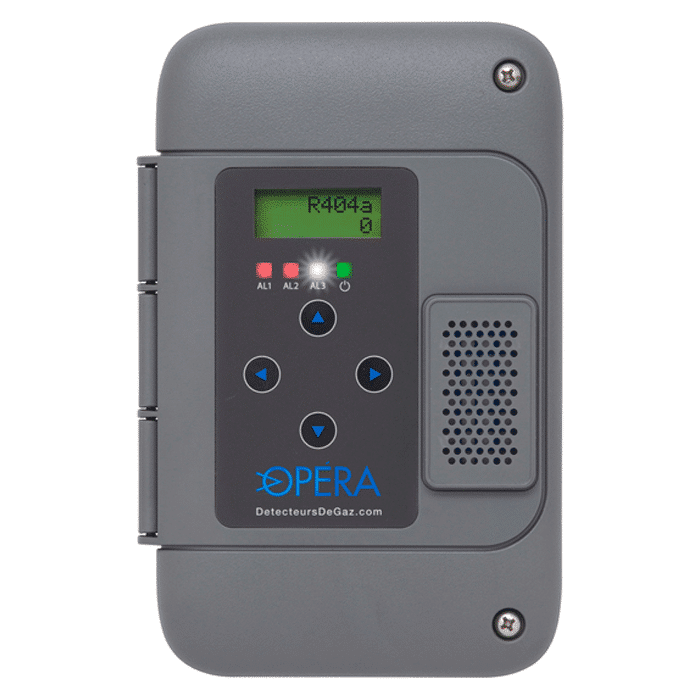 Belimo Refrigerant Fixed Gas Detector