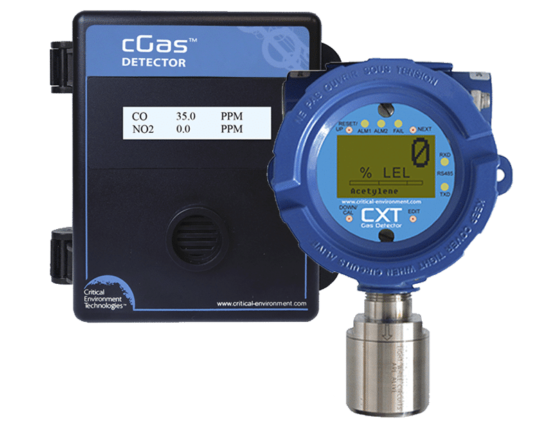 CET-GasDetection-Product-Banner CET Fixed Gas Detection Systems