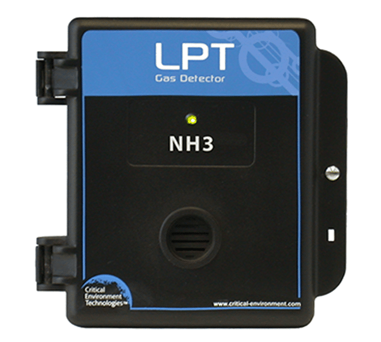 CET-LPT CET LPT Gas Detector
