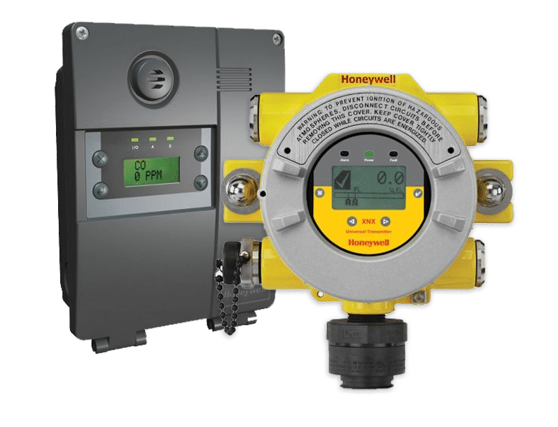 Honerywell-GasDetection-Products copy Honeywell Gas Detection Products