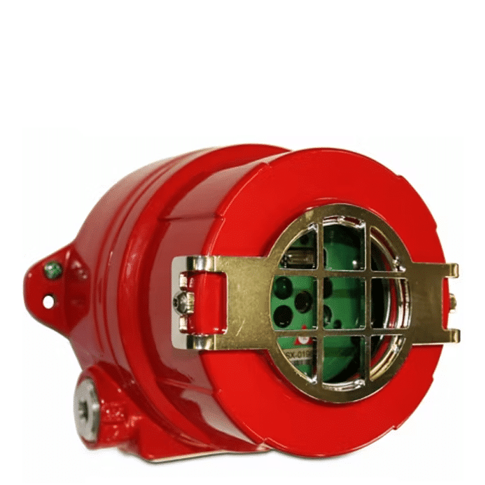 Honeywell FS20X Détecteur de flammes