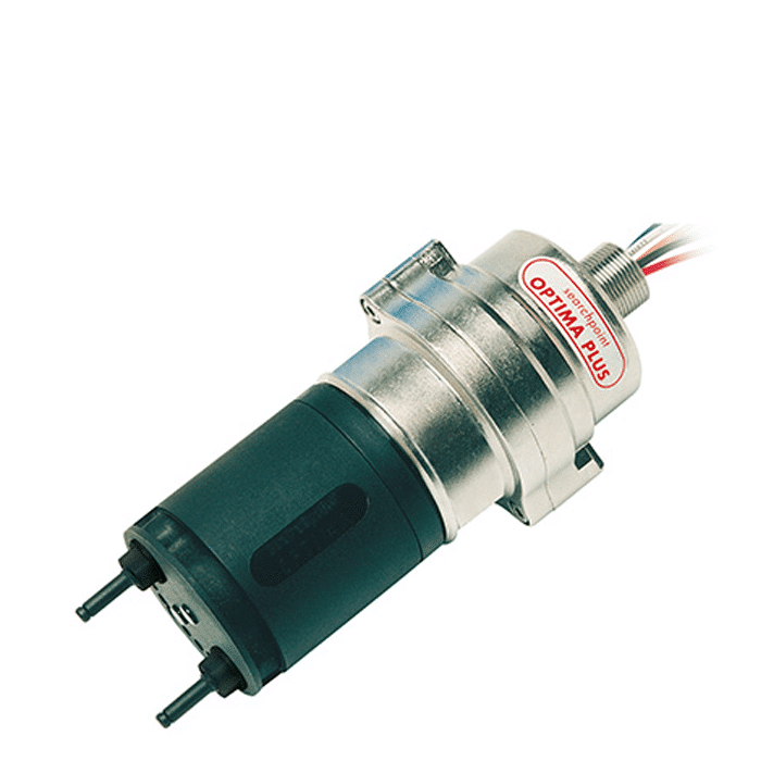 Detector de gas Searchpoint Optima Plus de Honeywell