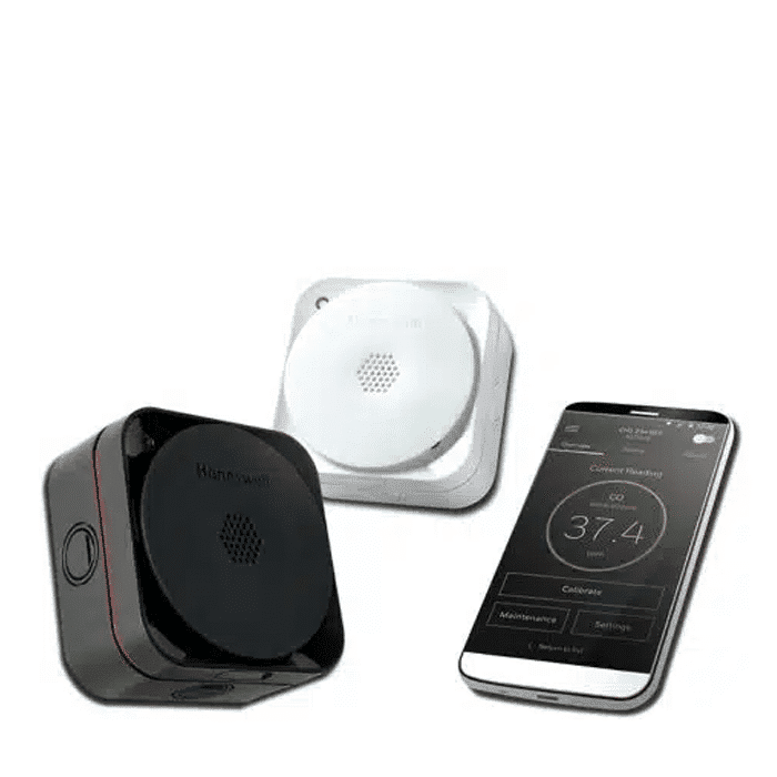 Honeywell Sensepoint XCL